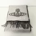 Little saturn scarf - taupe