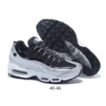 Silver black