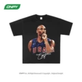 Dark purple kobe