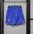 Parisian shorts