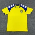 Sweden's home ground