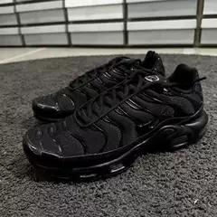 Putian shoes TN with half size full palm air cushion shoes OG Shoes large size shoes sports shoes versatile couple shoes men's and women's styles