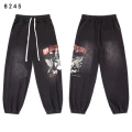 8245 washed black