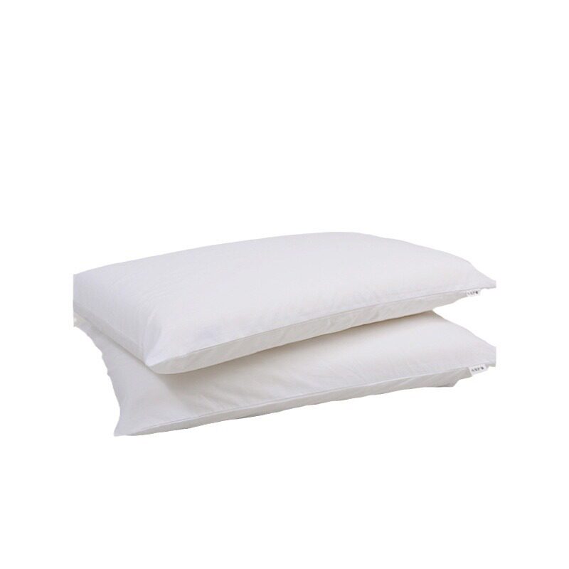 Pillow Core Protective Cover, Inner Pillowcase, Zero-Pressure Pillow, down Pillow, Anti-Stain, Anti-Dust, Anti-Mite Pillow Core Protective Pillowcase