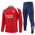 2526 Jordan Paris Red [Player Version]