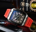 Black-red