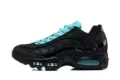 95-all black mint