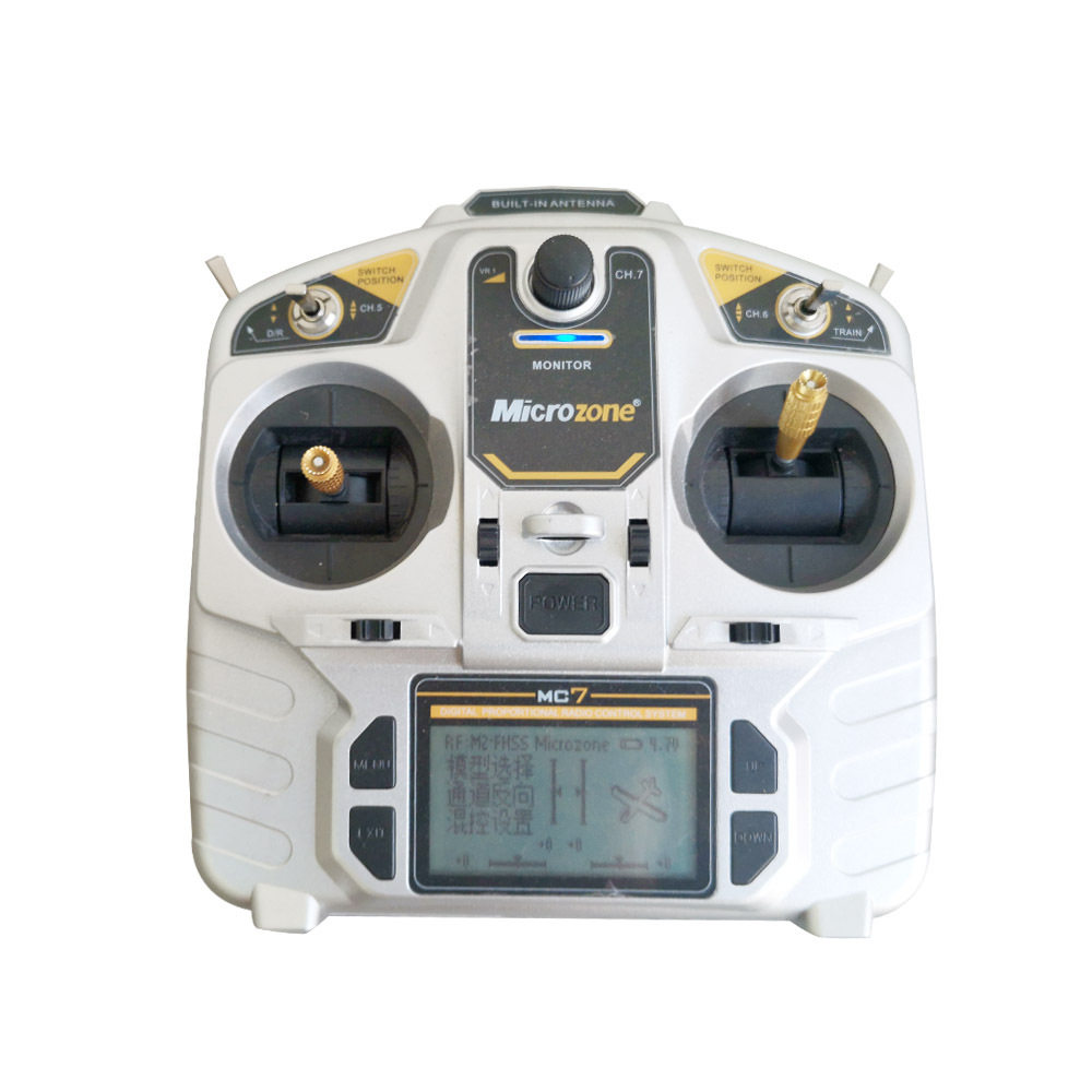 Electric start track remote control lawn mower Mountain Orchard reclamation lawn mower farm lawn mowing robot manufacturers