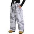 Camouflage light gray