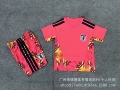 Japanese goalkeeper