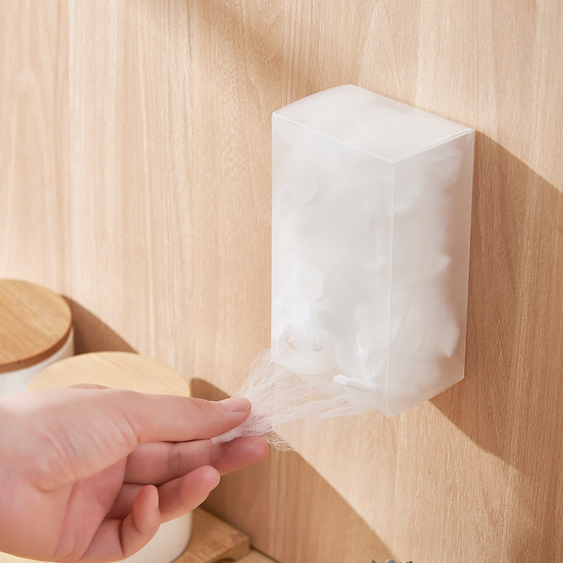 Disposable kitchen sink filter dish basin leftovers sink garbage floor drain net sink sewer P