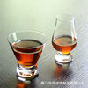 Glass Whiskey Tasting Cup, Tasting Cup, Tulip Cognac Cup, Foreign Wine Tasting Cup, Customizable Logo