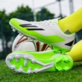 Rx-1687 long nail fluorescent green