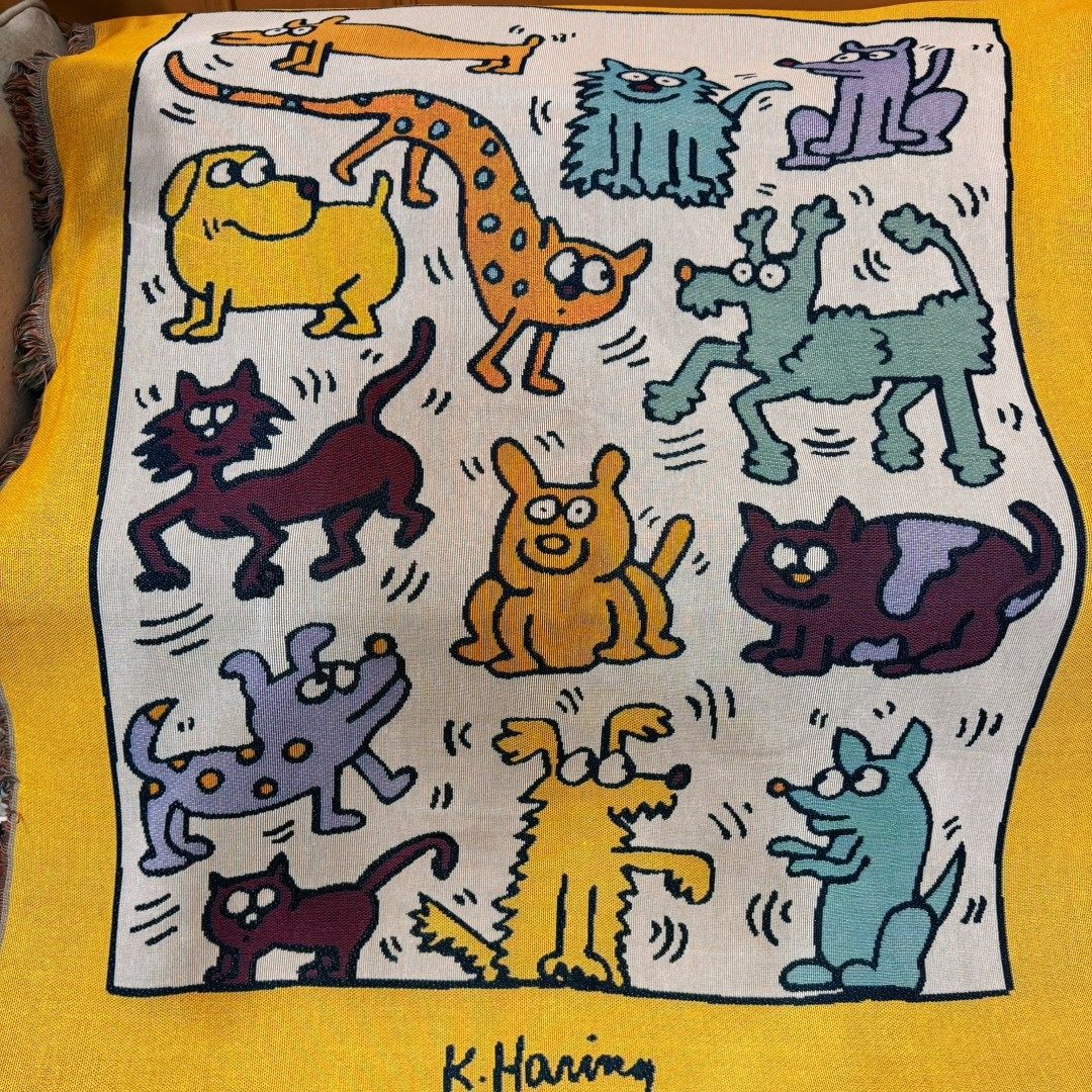 American-Style Ins Knitted Cotton Sofa Blanket, High-End Tassel Throw Blanket, Car Blanket, Camping Rug, Background Blanket, Wall Tapestry