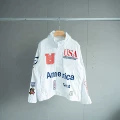 U.S. Team Co-branded Jacket