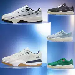 2025 New Cross-Border Men's Low-Top Sneakers Retro Casual Unisex Couple Fashion Sports Shoes