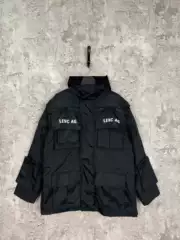 BL 2024 New Arrival Motorcycle Jacket, Utility Style, Loose Fit, Unisex, Authentic & In Stock