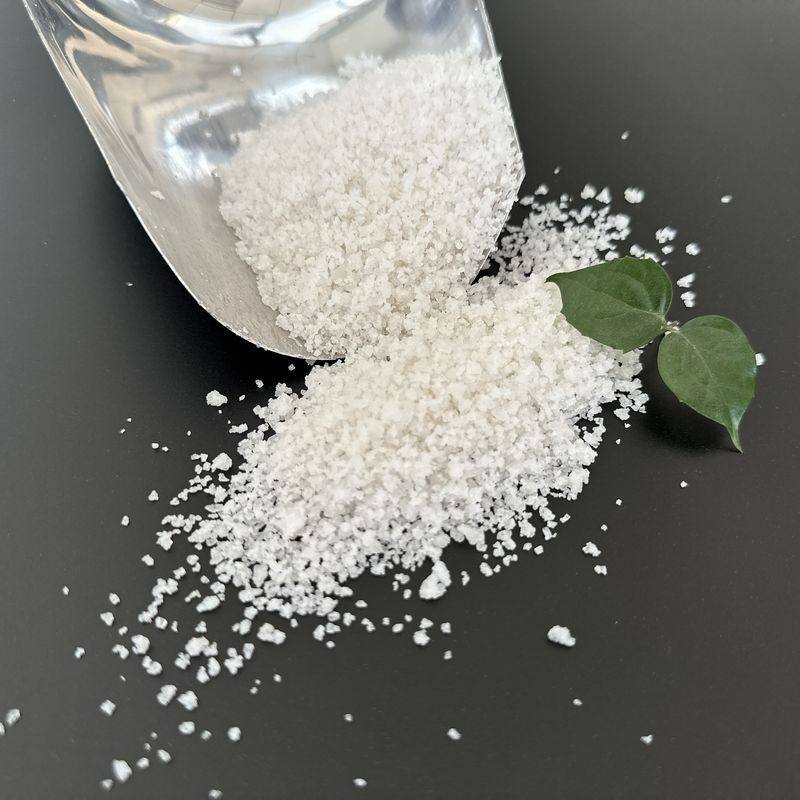 Industrial Salt, Soft Water Salt, Sea Salt, Small White Salt, Sodium Chloride Fine Salt, Sun-Dried Snow Melting Agent, Salt for Breeding