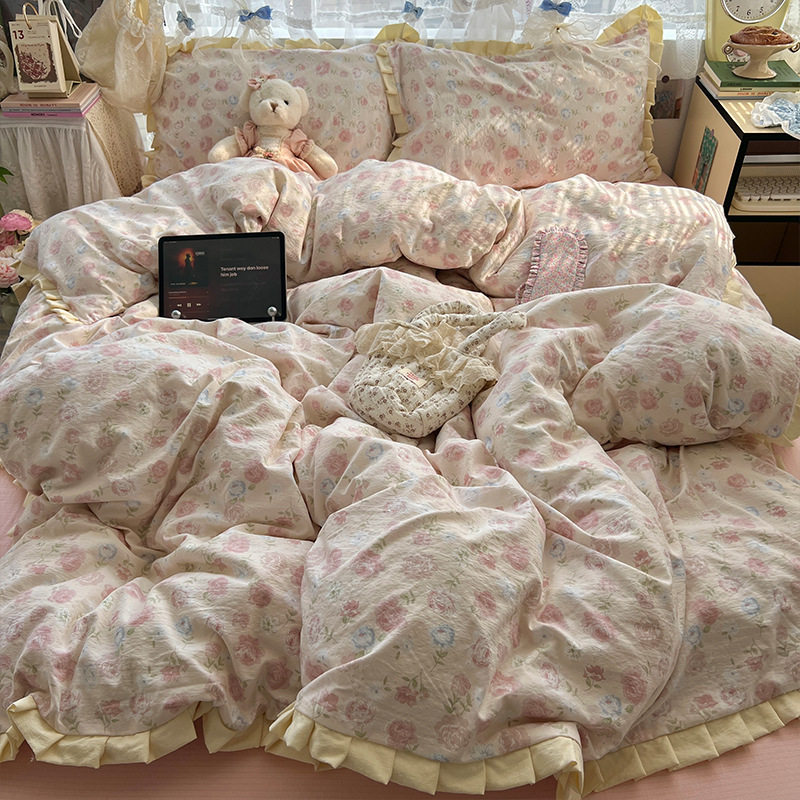 エルサ【カテゴリーA-裸寝質感】