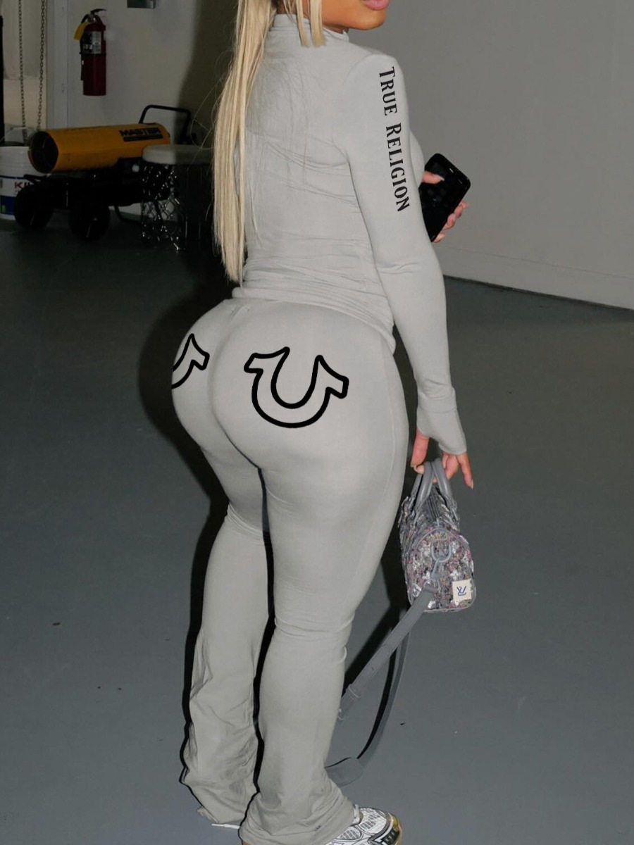 2024 autumn new pattern slim suit