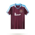 1999-2001 West Ham United home field