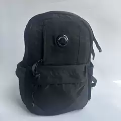 2025 new men's casual lightweight backpack with large capacity for both men and women, fashionable computer backpack