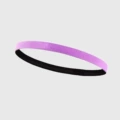 Purple;