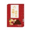 Brown Sugar Ginger Jujube Tea with Real Ingredients, Black Sugar Ginger Tea, Goddess Red Dates and Longan Substitute, Goji Berry Health Tea for Delivery
