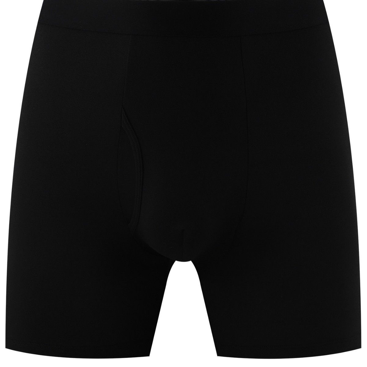 Temu Dropshipping European and American New Men's Underwear, Energetic and Comfortable Training Boxer Briefs, Sports Breathable Shorts