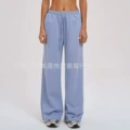 Pants - Gray Blue