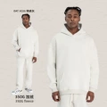 Sweatshirt-aven gray