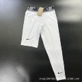X2 5-7 points tights white