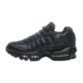 Mike 95 all black