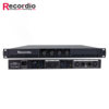 GAP-G12004 professional digital power 1U amplifier 4 channel Home grade audio 1200W high power amplifier