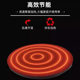 Electric Pancake Maker for Commercial and Home Use, Non-Stick Electric Pancake Machine