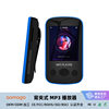 Cross-border clip-on HD MP3 player Bluetooth MP4 student Walkman music player e-book micro