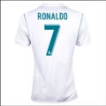1718 Real Madrid White