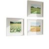 Landscape Tourism Horizontal and Vertical Photo Frames 6-Inch 7-Inch 8-Inch 10inch 12inch A4 Creative Simple Wooden Framed Table Wholesale