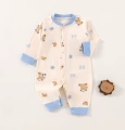 70267 bow tie bear