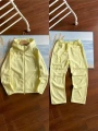 Fd8454 yellow suit