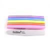 sunshine nail sponge sand bar sanding strip manicure set tool nail file does not drop sand waterproof grinding Rod