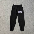 816 black pants