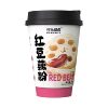 Cereal, Fine Rain, Nuts, Lotus Root Powder, Fruit Lotus Root Powder, Red Bean Lotus Root Powder, Cup-Packed Instant Trendy Leisure Drink for Breakfast
