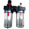 Pressure Regulating Valve Oil-Water Separator Air Filter Afr2000/Bfc2000 Pneumatic