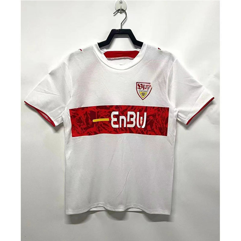 06/07 ストラーゲルTホームコート