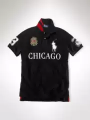 Summer Cross-Border Polo Shirt Lapel Embroidered Pure Cotton Malaysian City Style Casual Large Size Top T-Shirt Polo Short Sleeves
