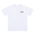 White [classic small label]