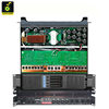 Fp10000Q Fp14000 High Power Amplifier Foreign Trade Best-Selling Model