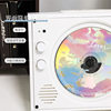 in stock CD player Bluetooth player portable integrated CD audio album retro birthday gift cross-border