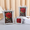 European-style pearl inlaid Crown photo frame home wedding photo decoration frame French resin photo frame decoration wholesale